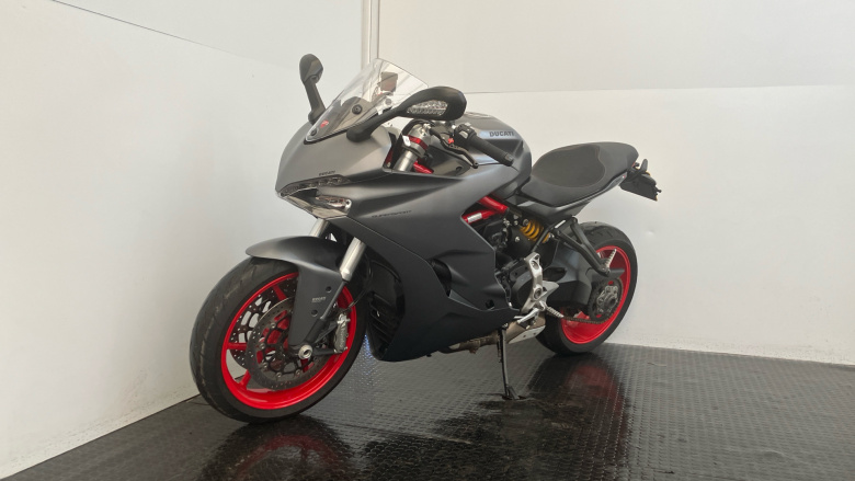 Ducati Supersport 950 (16MY)